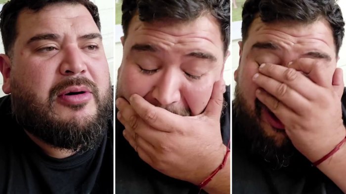 “Importa y duele”: Otakin lanzó duro descargo tras enterarse que no fue invitado a la Gala de Viña