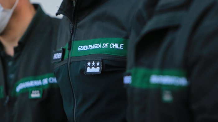 Conmoción en Gendarmería: Funcionario fue hallado muerto al interior de la propia institución en Iquique