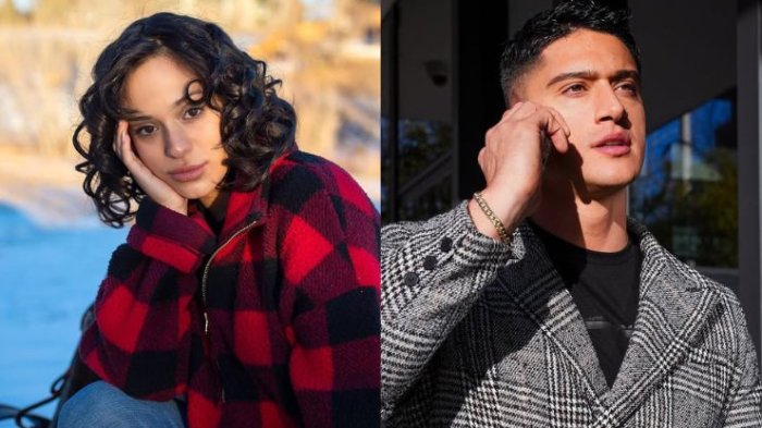 La fuerte defensa de Rocío Toscano a Sammis Reyes por constante hate: “Envidiosos y resentidos”