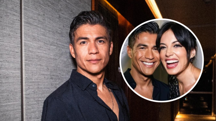 Lo que se sabe del paradero de Américo tras rumor de quiebre con Yamila Reyna: “Ayer fue visto con...”