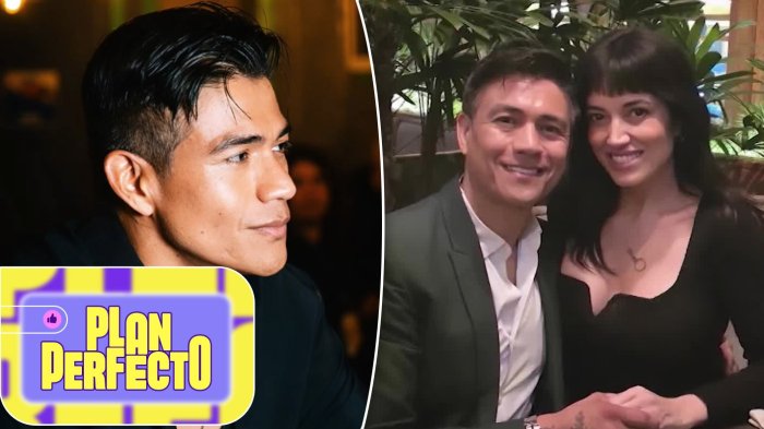 “Una pausa... otra vez”: Américo rompe el silencio en medio de rumores por quiebre con Yamila Reyna