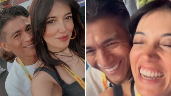 “Y tu mano...”: Yamila Reyna tomó radical medida en redes sociales tras presunto quiebre amoroso con Américo