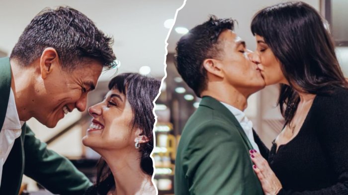 “Se reportan gritos, peleas”: Exponen “violento” episodio que habría causado el quiebre entre Yamila Reyna y Américo