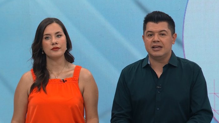 CHV Noticias AM | Miércoles 11 de febrero de 2026