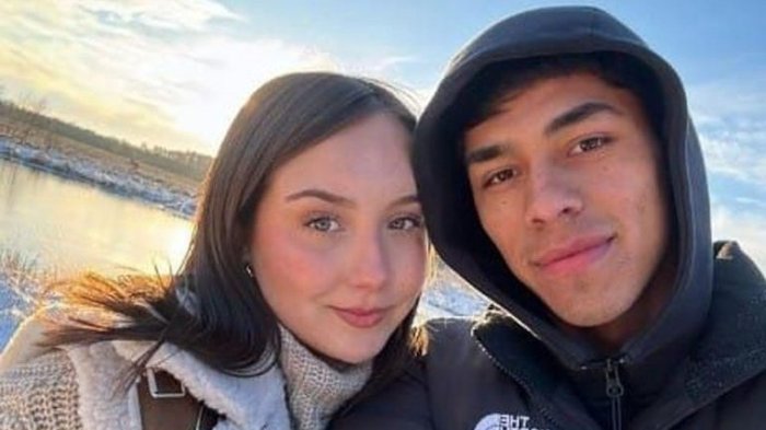 Darío Osorio contó cómo nació el amor con su esposa Catalina Díaz: “Somos inseparables”