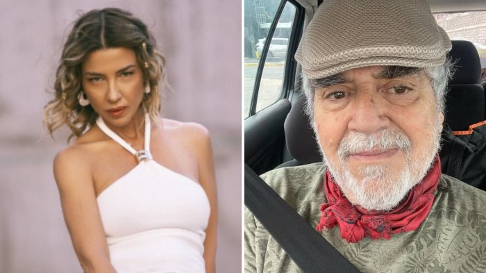 “Más allá de cualquier distancia...”: Pancha Merino confirmó la muerte de su hermano Ernesto a los 67 años