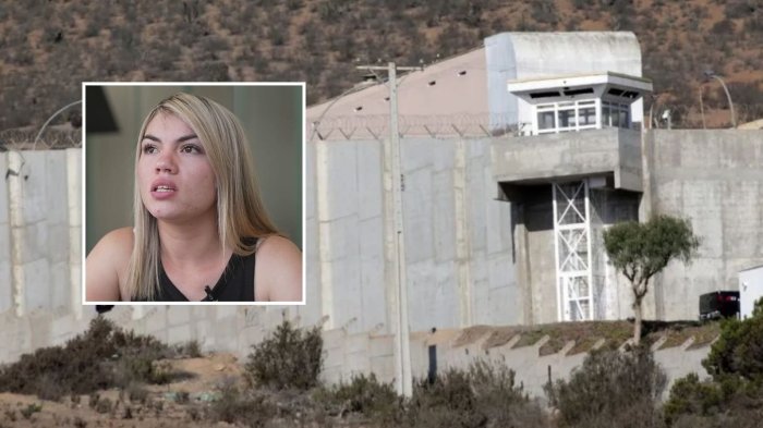 EXCLUSIVO | Pareja de reo que cometió “canibalismo” reveló antecedente de salud mental y episodio previo al ataque