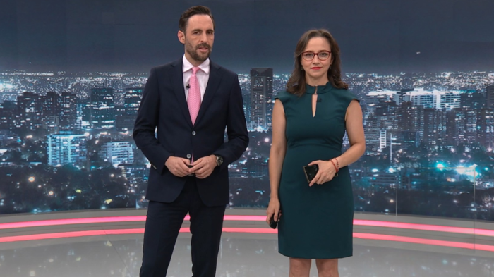 CHV Noticias Central | Miércoles 11 de febrero de 2026