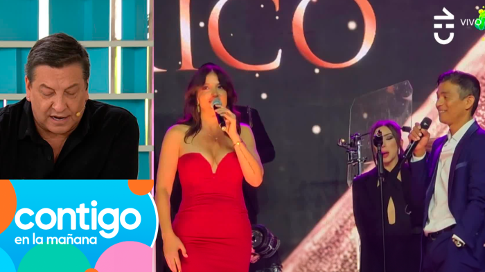 JC reveló inéditos detalles de presunta pelea entre Yamila Reyna y Américo: “Habría llegado carabineros”