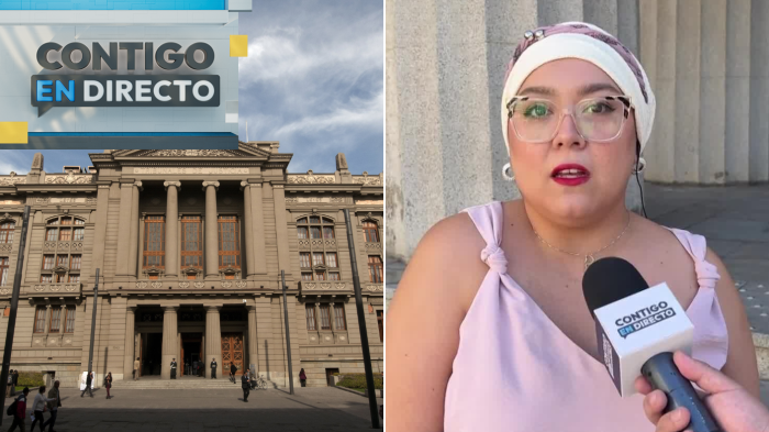 “No tenemos medicamentos”: Paciente con cáncer acude a Corte Interamericana por presunto rechazo de fármaco