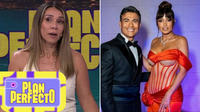 “No es primera vez”: Ceci Gutiérrez expuso impactantes antecedentes de peleas previas entre Yamila y Américo