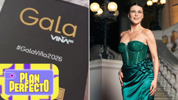 Batas negras y límite de acompañantes: El estricto reglamento para los asistentes a la Gala de Viña