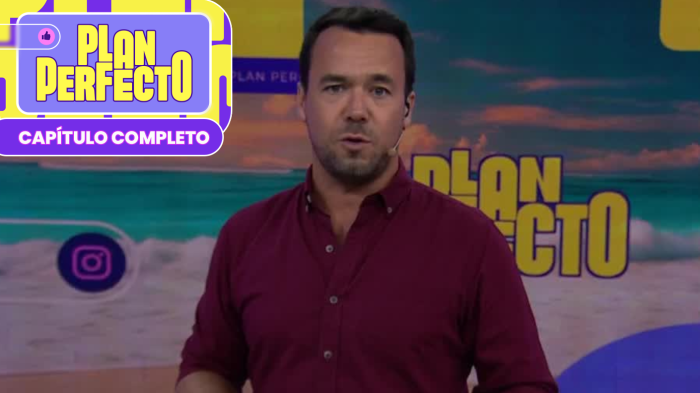 Plan Perfecto | Capítulo 244