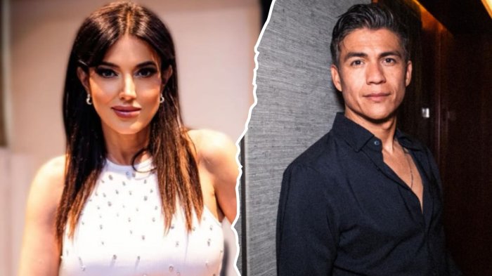 ¿No hay vuelta atrás?: Yamila Reyna tomó drástica decisión tras presunto quiebre amoroso con Américo