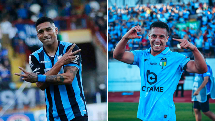 Se viene el debut: Así llegan Huachipato y O'Higgins a la fase previa de la Copa Libertadores