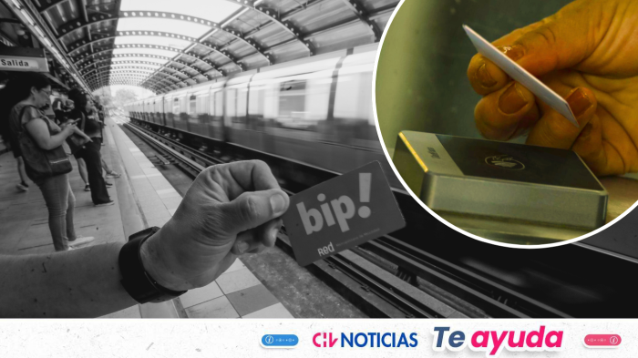Pago Ágil del Metro: Revisa cómo podrás pagar con débito o crédito a contar de este viernes