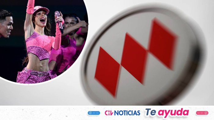 ¿Hasta qué hora funcionará el Metro hoy? Anuncian cambio de horario por concierto de Tini