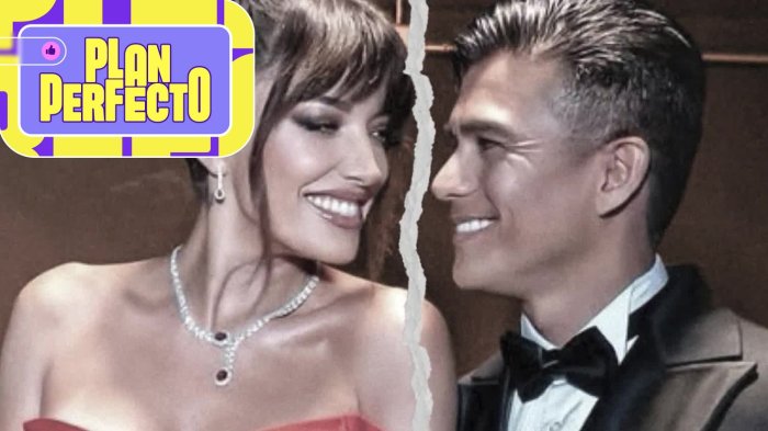 Revelan nuevos antecedentes del quiebre entre Américo y Yamila Reyna: Reconocido actor tuvo que declarar