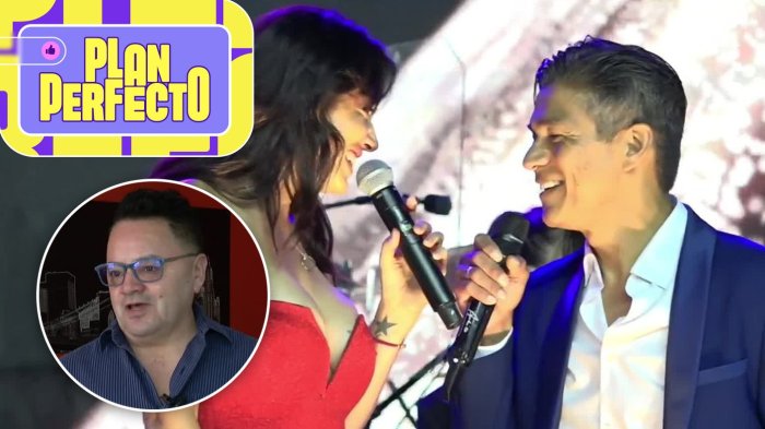 “Me llamó la atención…”: Exmánager de Américo analizó comportamiento del cantante tras quiebre con Yamila Reyna