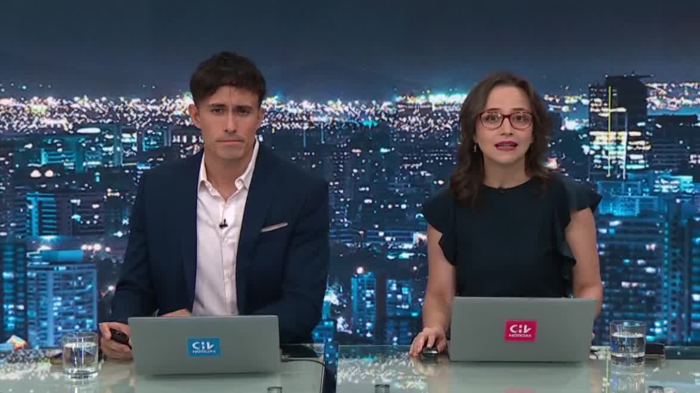 CHV Noticias Central | Jueves 12 de febrero de 2026