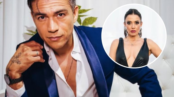 “¡¿Acaso te gusta ese...?!”: Testigo revela reacción de Américo contra Carabineros tras pelea con Yamila Reyna