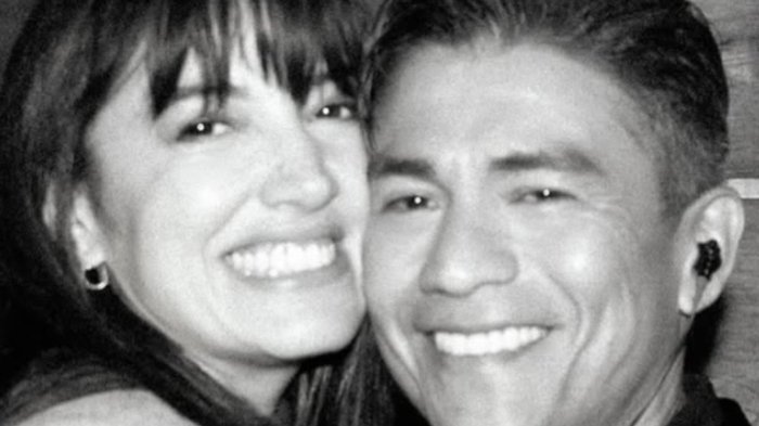 EXCLUSIVA | Habría un segundo aparato extraviado: Así quedó el teléfono de Yamila Reyna tras discusión con Américo