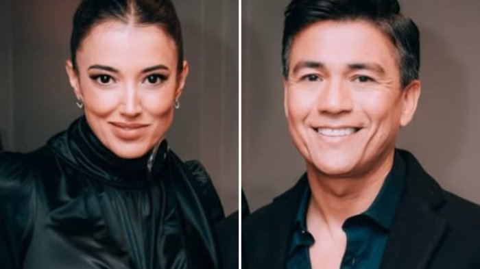 “Estaba la fecha definida”: Américo habría cancelado todos los preparativos del matrimonio con Yamila Reyna