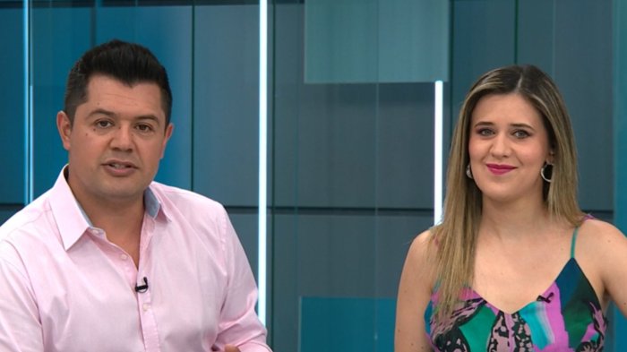 CHV Noticias Tarde | Jueves 12 de febrero de 2026