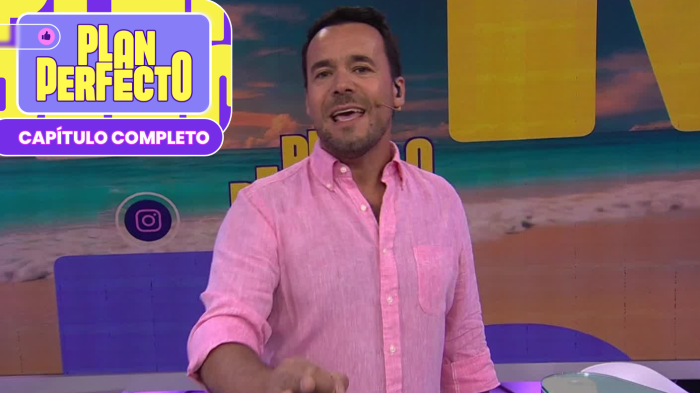 Plan Perfecto | Capítulo 245
