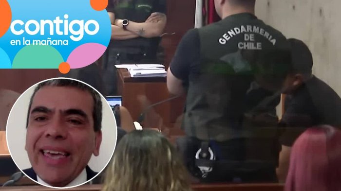 “Una negligencia brutal”: Exfiscal cuestionó a Gendarmería tras nuevo preso liberado por error en una semana