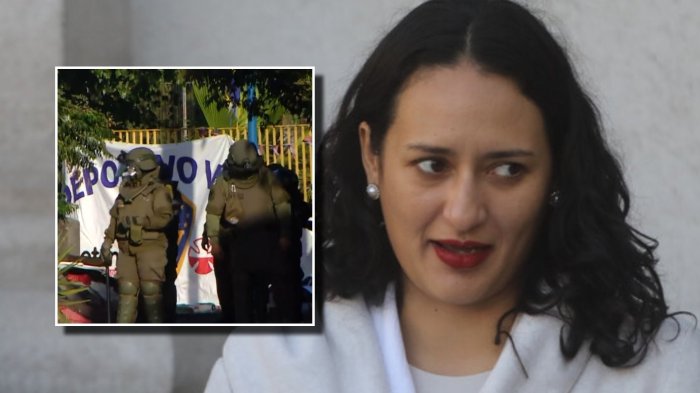 ¿Quién es “El Poroto”? El narco y DT de fútbol que estaría detrás de las amenazas a alcaldesa de Lo Espejo