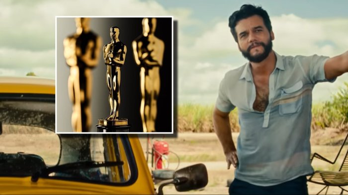 El Agente Secreto: Aplaudida película sobre dictadura latinoamericana compite en los Oscar 2026