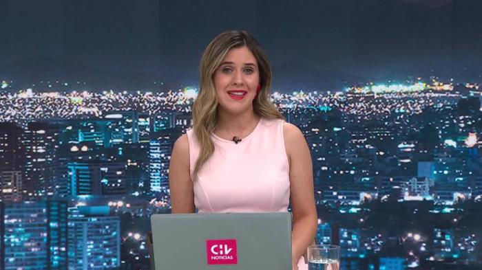 CHV Noticias Central | Viernes 13 de febrero de 2026