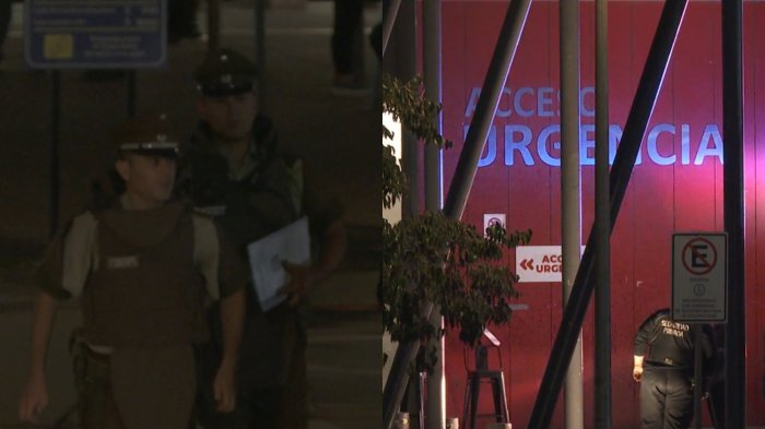 Le robaron el celular y lo mataron: Asalto en Maipú deja un fallecido y un herido