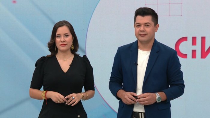 CHV Noticias AM | Viernes 13 de febrero de 2026