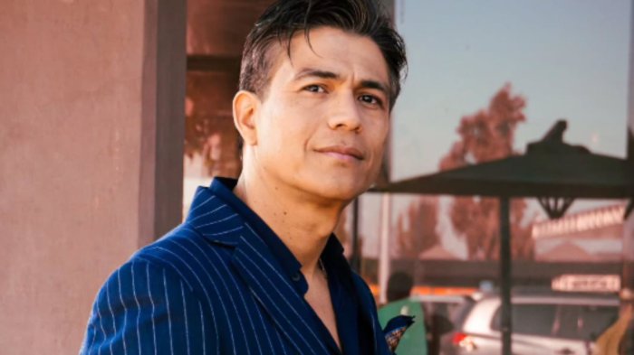 “No quiere cambiar”: Hija mayor de Américo compartió tajante mensaje tras denuncia de Yamila Reyna