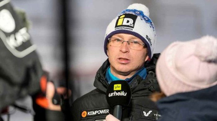 Polémica en los Juegos Olímpicos de Invierno: Entrenador es expulsado por “problemas con alcohol”