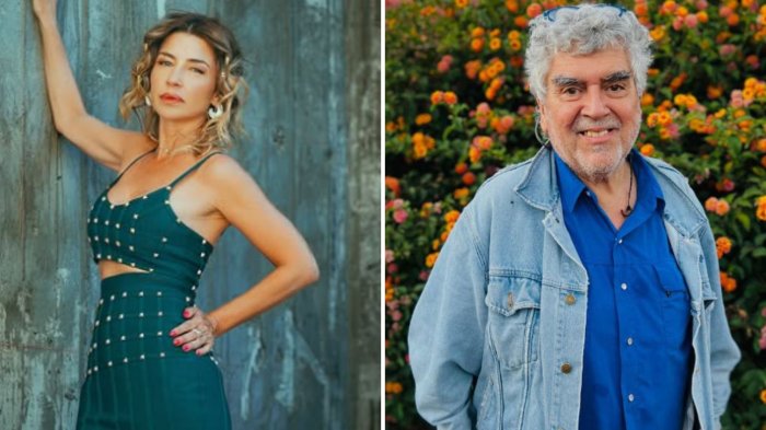 “Siempre estuvimos juntos”: Pancha Merino rompe el silencio y habla por primera vez de la muerte de su hermano