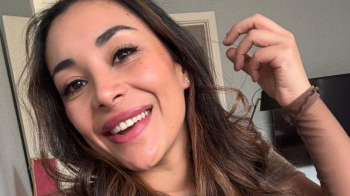 No hablaban hace más de 8 años: Natalia Rodríguez desclasificó pelea con su madre tras reencuentro en Chile