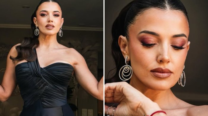 Tras presunta internación de Américo en una clínica: Yamila Reyna reapareció en redes sociales con sensible mensaje