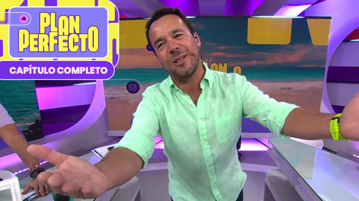 Plan Perfecto | Capítulo 246