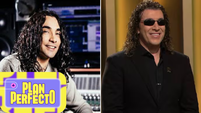 Leo Rey envió duro mensaje a Alexítico en pleno festival y se volvió viral: “Para ti…”