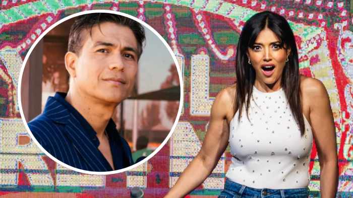 Yamila Reyna tomó una difícil decisión laboral tras quiebre con Américo: “Un momento muy delicado”