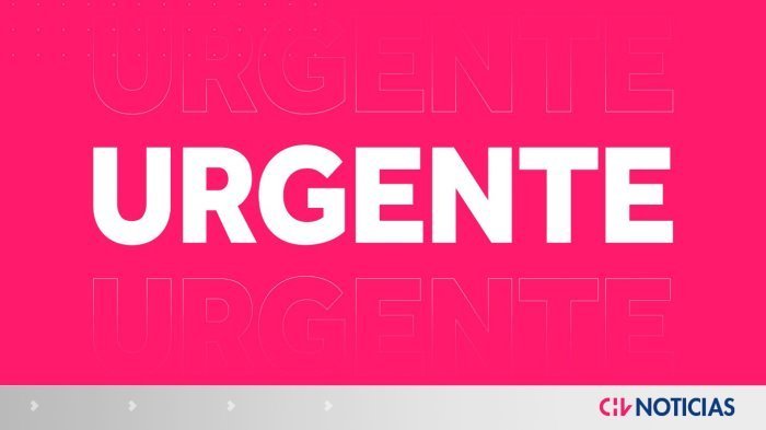 Senapred declara alerta roja en Melipilla por incendio forestal cercano a zonas habitadas