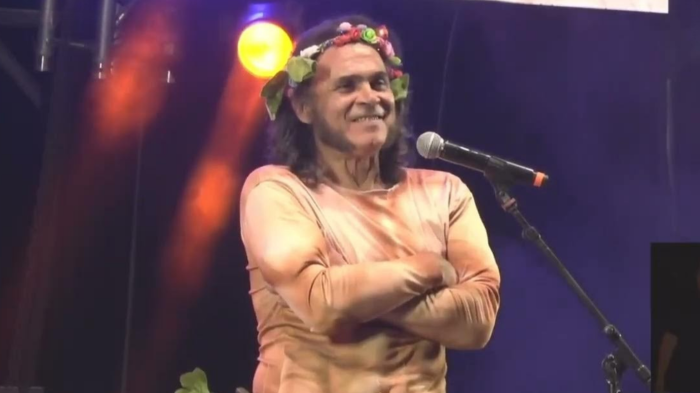 “Perdí el control”: Arturo Ruiz Tagle rompe su silencio tras insultos al público de festival en Puerto Montt