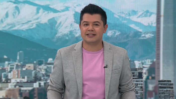 CHV Noticias Tarde | Domingo 15 de febrero de 2026