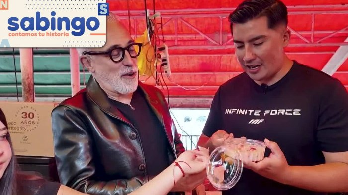 La exclusividad y tradición del mercado de Valdivia | Sabores de Mercado | Sabingo