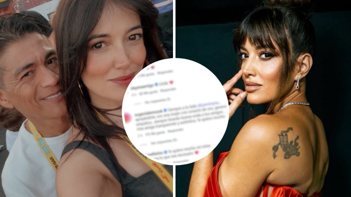 Dos corazones sanando: Yamila Reyna sorprende con primera publicación en redes tras quiebre con Américo