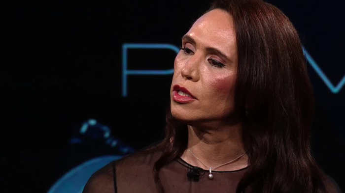 La revelación de Di Mondo en Primer Plano: Contó que vive con VIH y cómo lo diagnosticaron