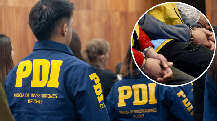 Formalizan a tres sujetos por secuestrar a hombre en La Granja: Un involucrado es menor de edad